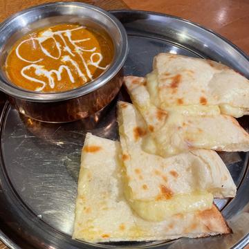 チキンカレー ベリーホット