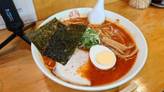 ピリ辛ラーメン 辛さ10倍