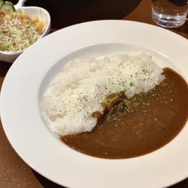 ライスカレー