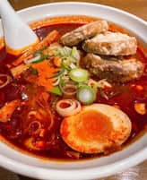 デビルドラゴン 超辛