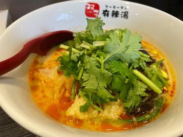 麻辣湯 5番