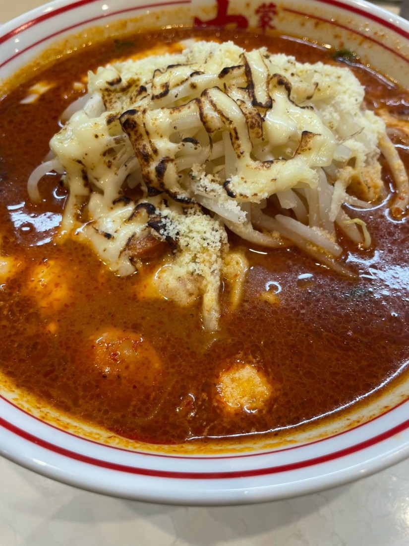 北極スペシャル 10辛