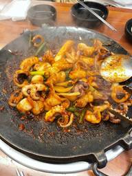チュクミ SPICY