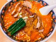 パイコー担々麺 激辛＋