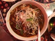 スープカレー・チキン 虚空＋200