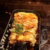 大人のとんぺい焼き ２倍