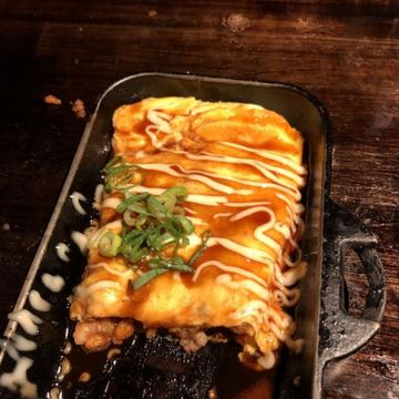 大人のとんぺい焼き ２倍