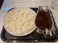 カシミールカレー(極辛口) 辛さ10倍