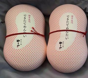 できたてめんたい