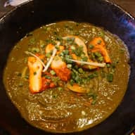 Curry Udon Dead Spicy