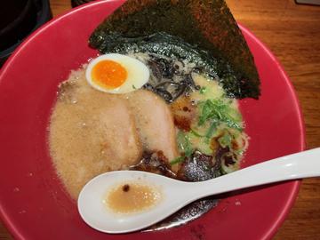赤丸新味