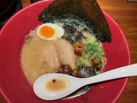 赤丸新味