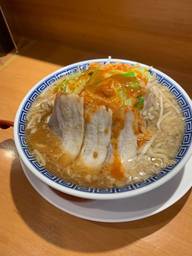 辛なおじろう
