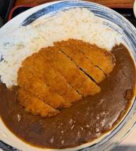 カツカレー