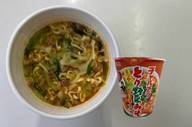 チャルメラとり野菜みそ