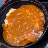 カレー丼
