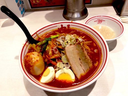 北極やさいシャキシャキ 9辛