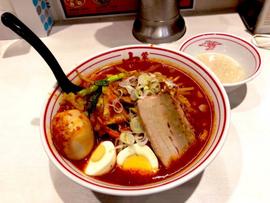 北極やさいシャキシャキ 9辛