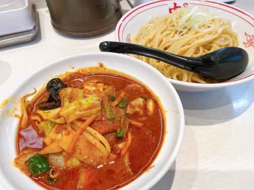 冷やし味噌やさい