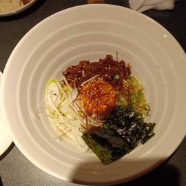 台湾まぜそば 14