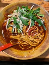 旨辛らーめん 10辛