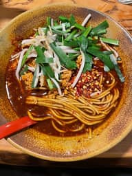 旨辛らーめん 10辛