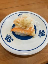 えびチョレギ