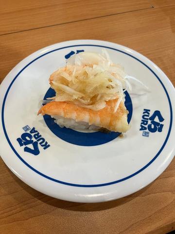えびチョレギ