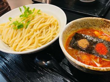 辛つけ麺