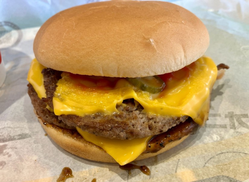 ガーリックオニオンダブチ