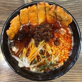 パイコー四川担々麺(オリジナル・ブレンド) 辛さ10倍痺れ10倍