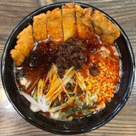 パイコー四川担々麺(オリジナル・ブレンド) 辛さ10倍痺れ10倍