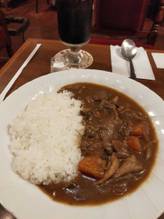 野菜カレー