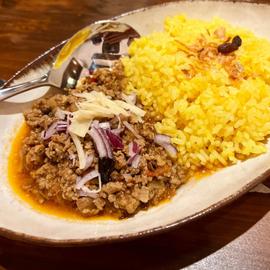 ラムキーマ