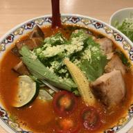 トマト辛味噌 2辛