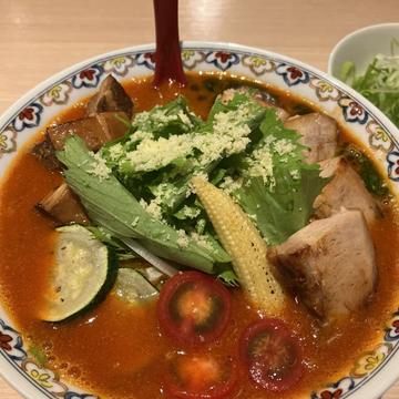 トマト辛味噌 2辛