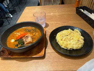 角煮 15辛