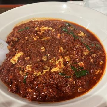 中華麺のやつ 30辛