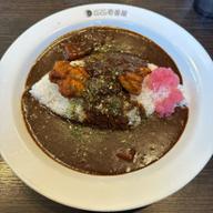 カシミールチキンカレー 20辛