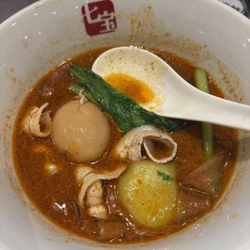 麻辣担 3辛