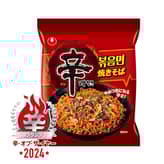 【辛・オブ・ザ・イヤー2024準グランプリ】辛ラーメン焼きそば 袋麺