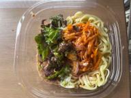 飯田商店監修　冷し担々麺