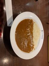 ポークカレー 10辛