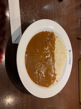 ポークカレー 10辛
