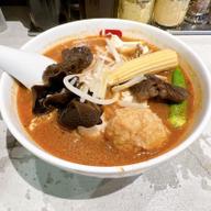 七宝麻辣湯 10辛