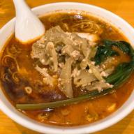 四川タンタン麺 激辛