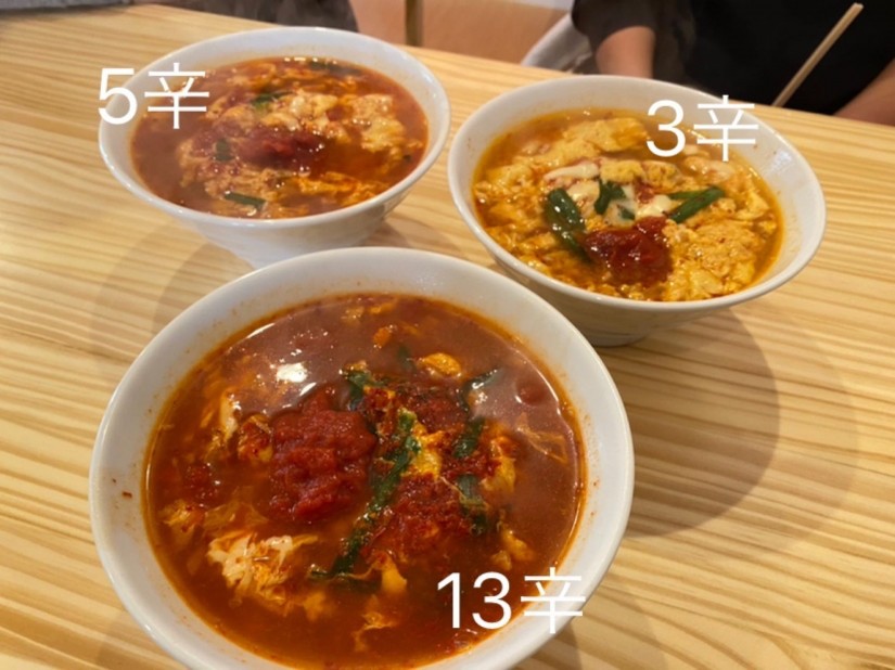 トマトチーズ こんにゃく麺