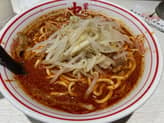 北極ラーメン(9辛) 3倍