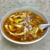 マーボラーメン