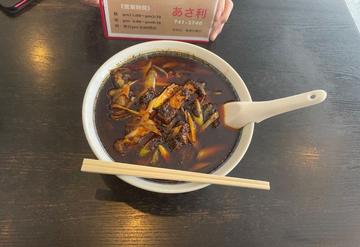 ネギラーメン 1